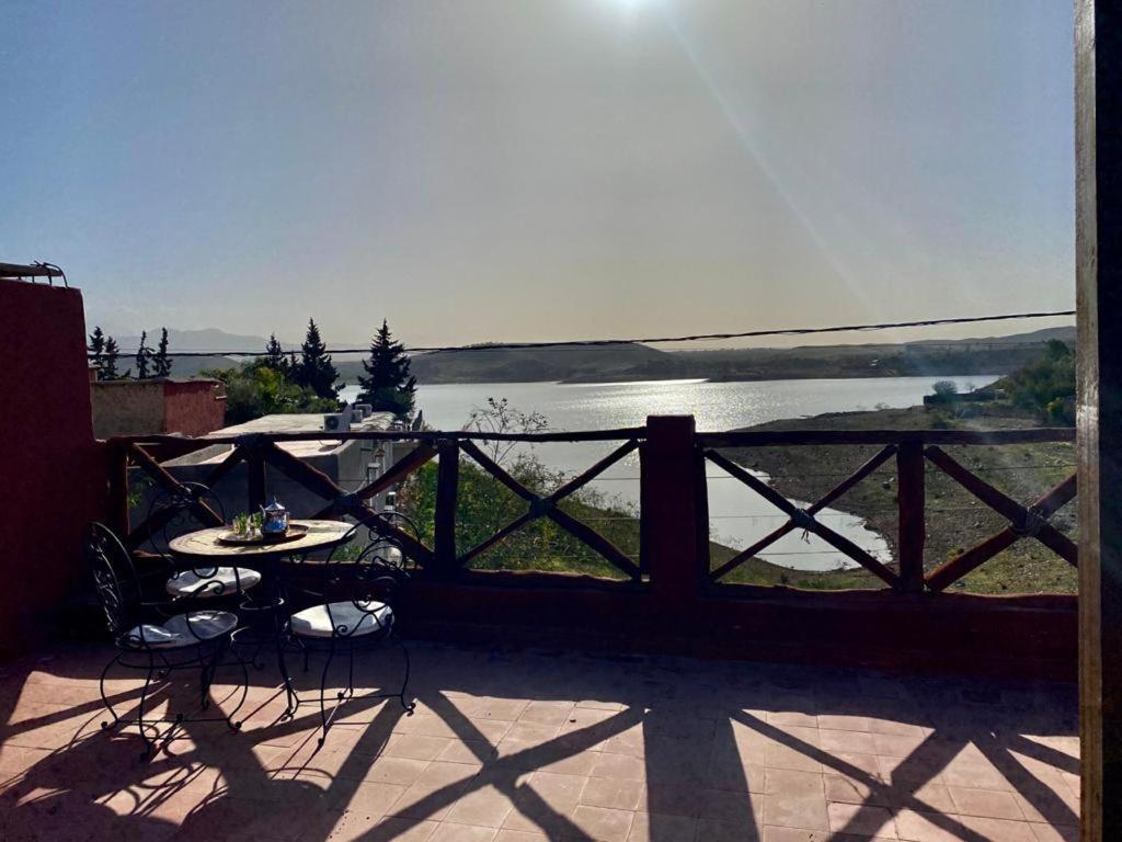 Relais Esmeralda Лалла-Такеркуст Экстерьер фото