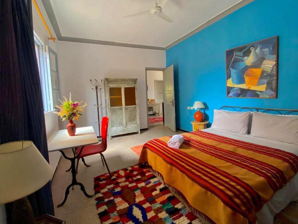 Relais Esmeralda Лалла-Такеркуст Экстерьер фото