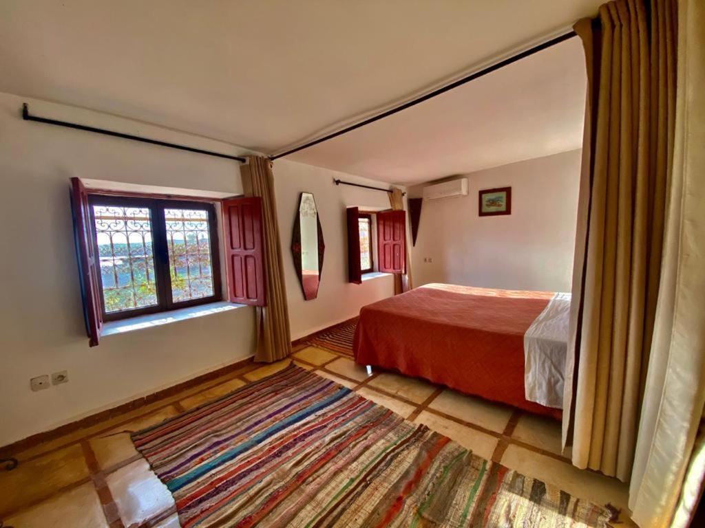 Relais Esmeralda Лалла-Такеркуст Экстерьер фото