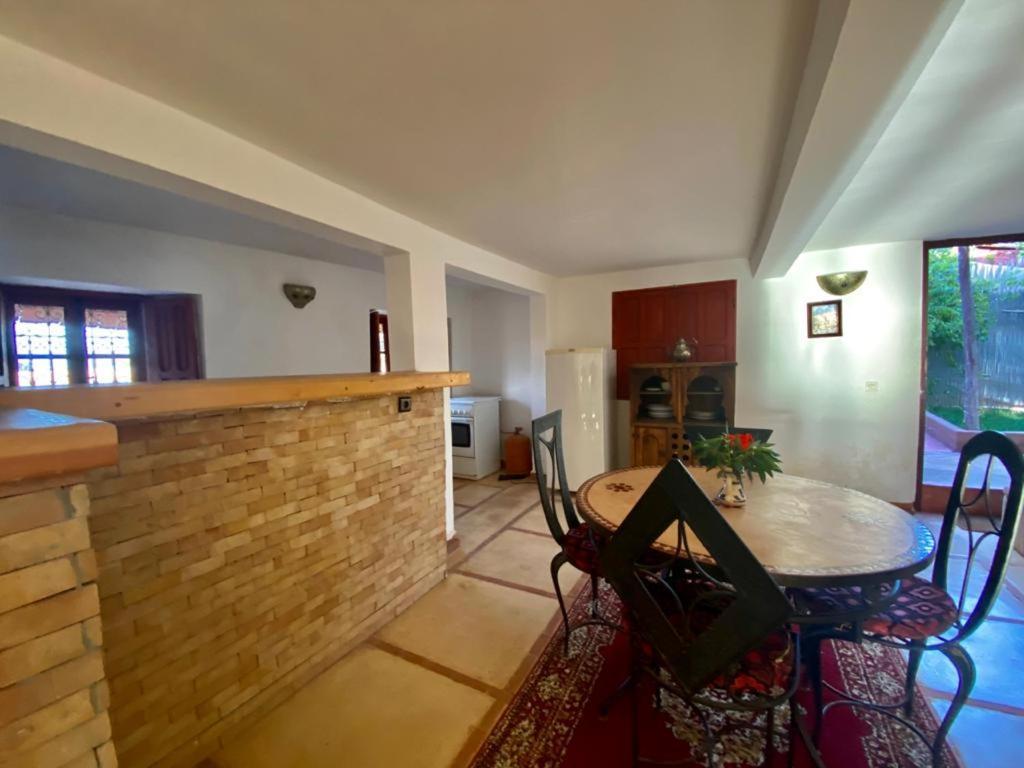 Relais Esmeralda Лалла-Такеркуст Экстерьер фото