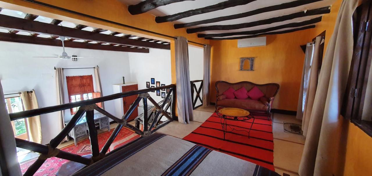 Relais Esmeralda Лалла-Такеркуст Экстерьер фото