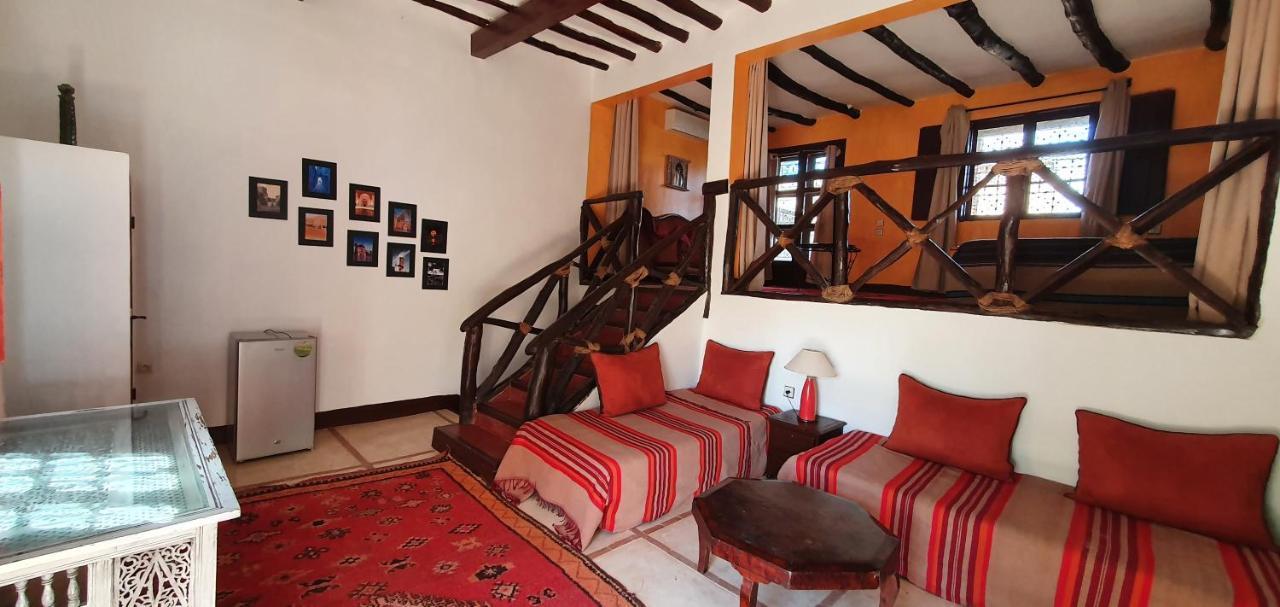 Relais Esmeralda Лалла-Такеркуст Экстерьер фото